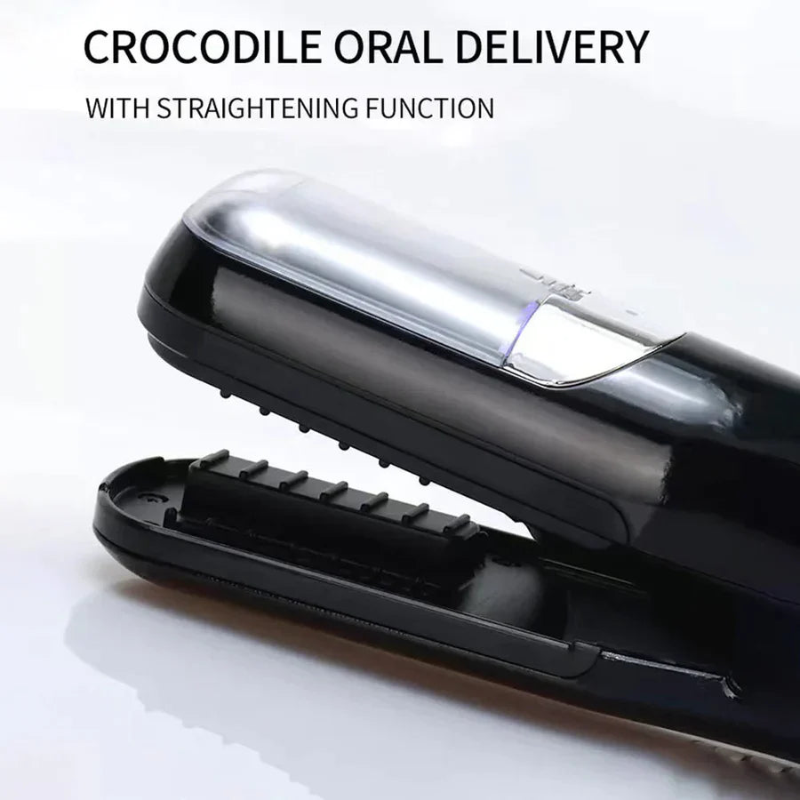 Professionele Haarstyler – Glad & Pluisvrij Haar van Salonkwaliteit