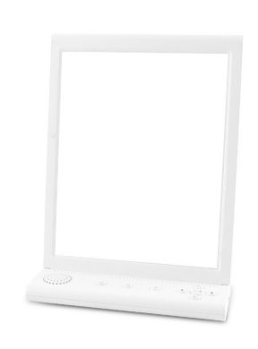 Lichttherapielamp LED 10.000 lux daglichtlamp