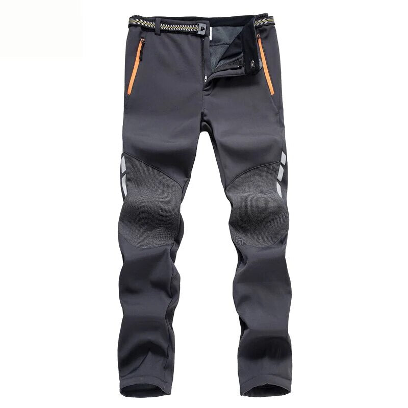 Outdoor Broek Heren - Waterdicht en Ademend - Perfect voor Avontuur