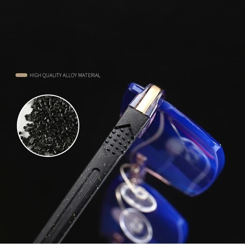 Comfortabele lichtgewicht leesbril - foto 3