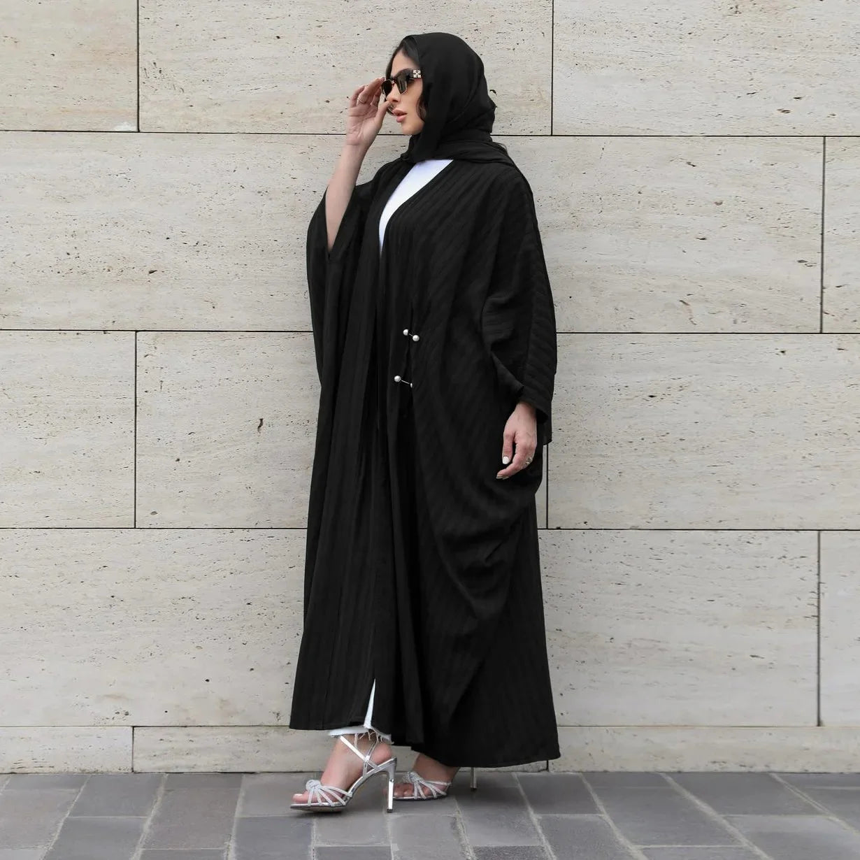 Abaya Kimono - Dames