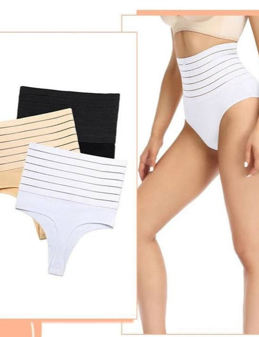 Panty Shapewear - Dames - Zachte, ademende stof met een elegante uitstraling