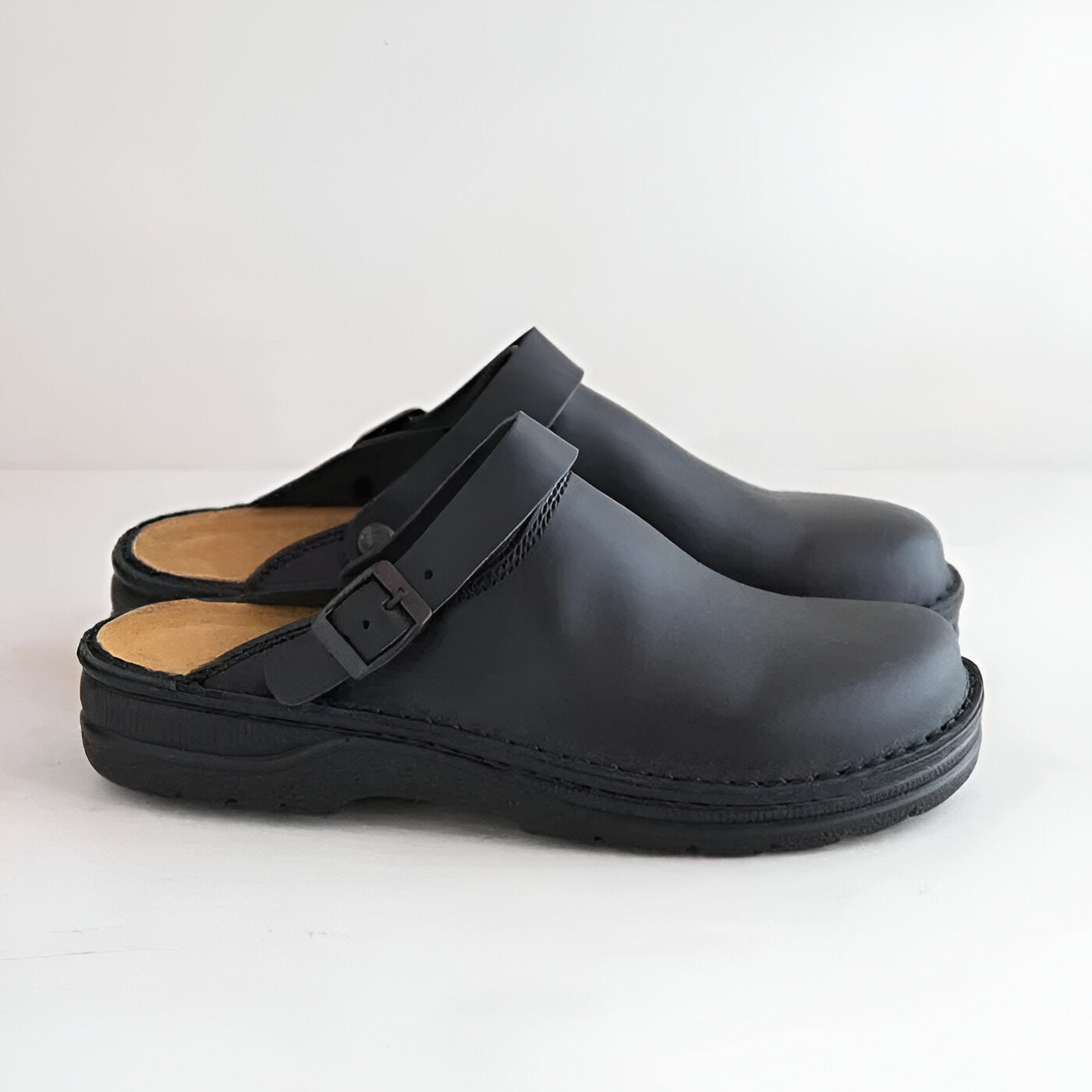 Orthopedische Schoenen - Dames - Comfortabel Leer