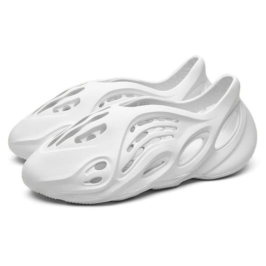 Foam Runner Schoenen Heren - Lichtgewicht Design - Ademend Comfort