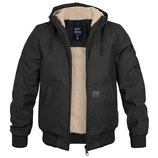 Waterdichte Winterjas Heren - Fleece Voering - Warm en Comfortabel - Perfect voor Koude Dagen